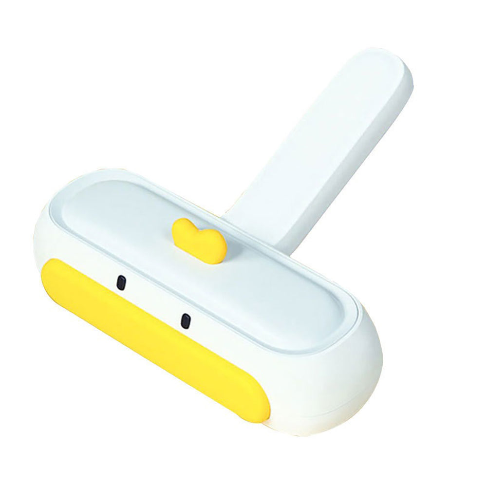 The Fur Reset Roller