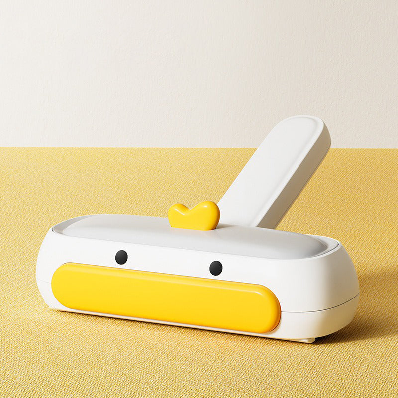 The Fur Reset Roller